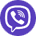 Viber logotype